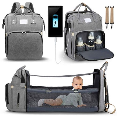 Sac maternité top pas cher