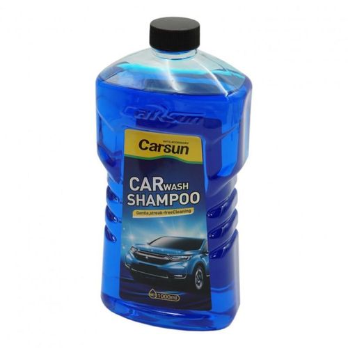 product_image_name-Generic-Shampoing Auto & Nettoyant Carrosserie CARSUN – 1000 ml-1