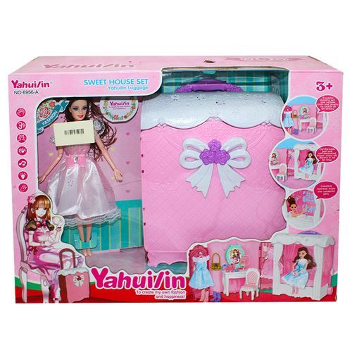 Accessoire barbie pas cher discount