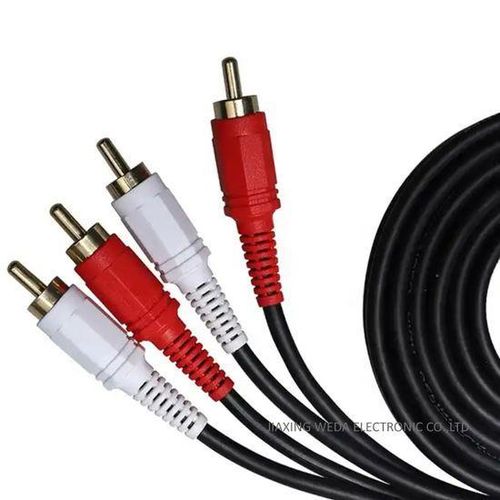 Generic 2rca vers 2rca - image 2