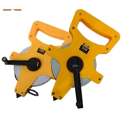 product_image_name-Generic-Mètre Ruban Long Manuel - 100 M– Mesure Précise et Résistante-2