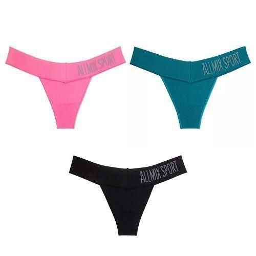 Mode Femmes 3 Paquet Laniere Sous Vetement Prix pas cher Jumia CI