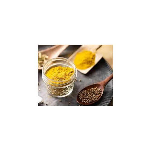 Generic Poudre de curry bio  - 250 gr - image 2