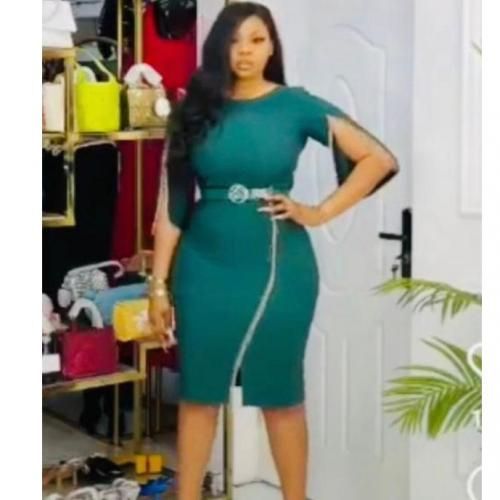 Jumia ci robe tunique top