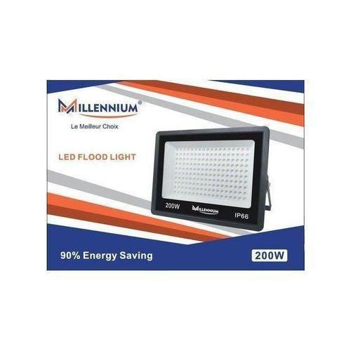 Generic Projecteur LED 220V / 200W - image 3