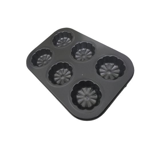 product_image_name-Generic-Moule À Gateaux 6 Creux Avec Motif-1