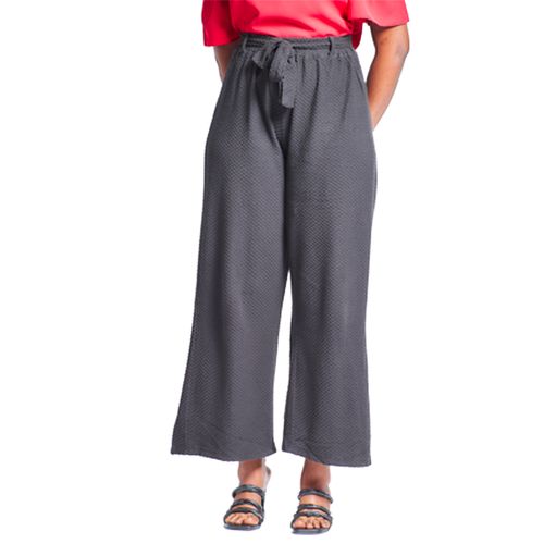 PANTALON FEMME - HA