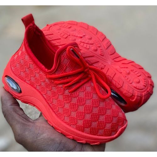 Fashion Chaussure Enfant Chic Rouge Prix pas cher Jumia CI