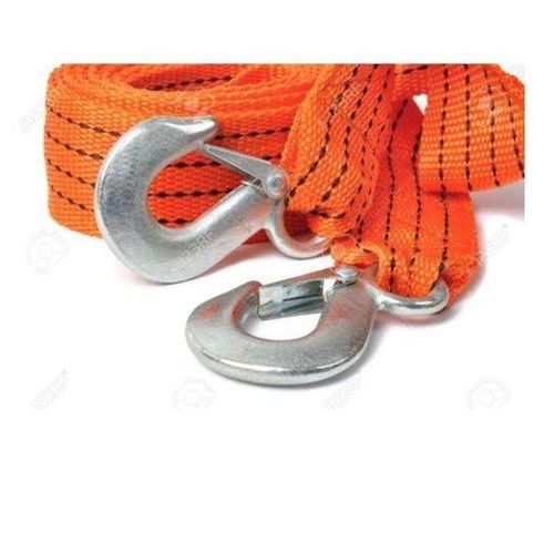 Generic Sangle Corde De Remorquage Isolé 5Tonnes