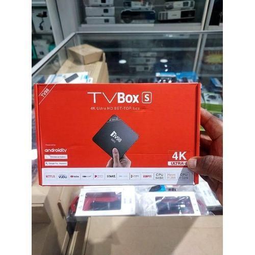Generic Tv box android