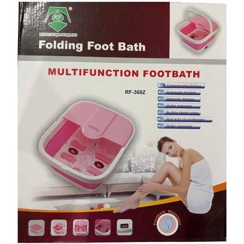 Generic Bain de pieds