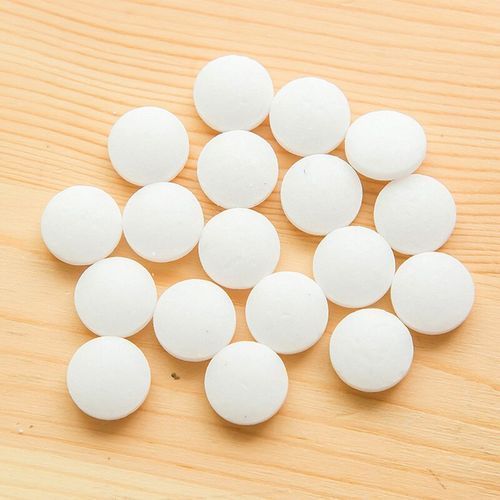 Generic Boules De Naphtaline Anti Moisissure Et Anti Insecte - Fragrance -  Prix pas cher