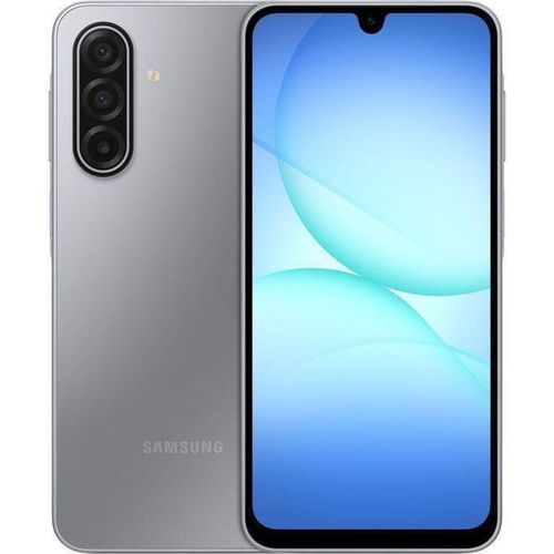 product_image_name-Samsung-GALAXY A17 - 6,7"- 2 SIM - 128GO ROM - 4GO RAM - 50MP/13MP - ANDROID 15.- 5000MAH- G-1