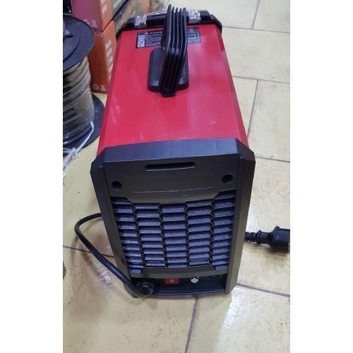 Generic Poste De Soudure MMA 200A-220 - Rouge - image 4