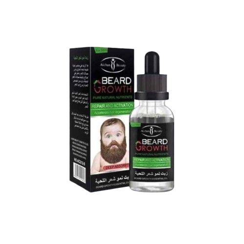 product_image_name-Natura Beauty-Sérum Naturel De Repousse Cheveux & Barbe – Traitement Anti-Chute Efficace-4