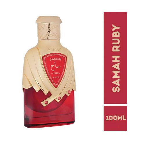 Riiffs SAMAH RUBY – PARFUM POUR FEMME (100 ml) - image 3