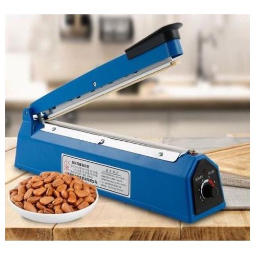 Generic Machine A Couper Plastique Et Sceller Sachets 300Mm - image 2