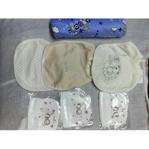 Drap 2025 mois bebe