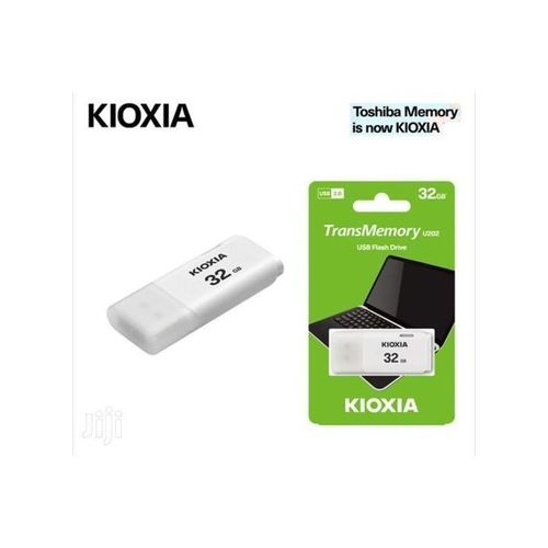 product_image_name-Kioxia-Clé USB KIOXIA 32GB-2