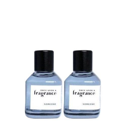 Generic Lot De 2 Eau De Toilette O.U.F Someone 100Ml