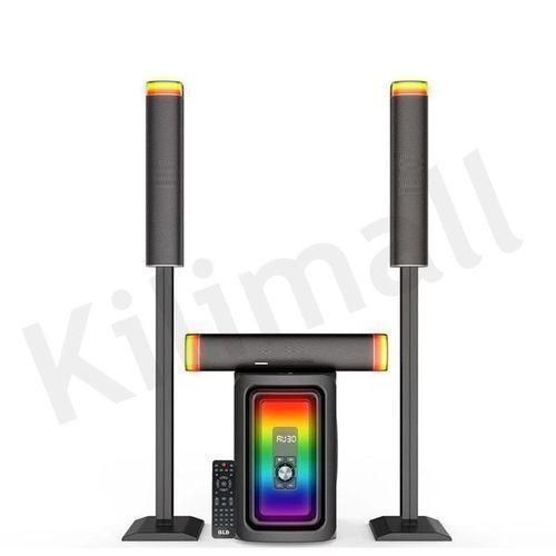 Leadder  ENCEINTE MULTIMÉDIA  BT/USB/SD/FM