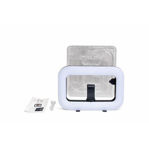 product_image_name-Generic-Anneau Lumineux LED RGB  – Éclairage Photo et Vidéo Réglable-3