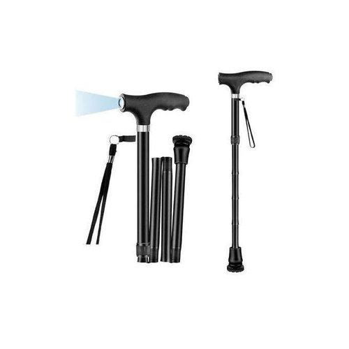 product_image_name-Generic-Canne De Support De Marche à Torche-1