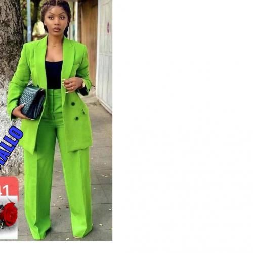 Fashion Complet Haut Pantalon Prix pas cher Jumia CI