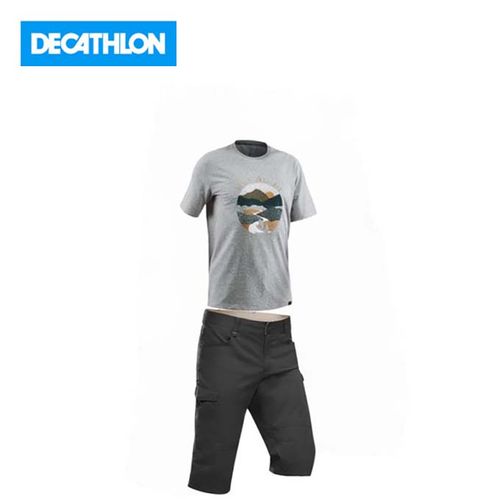 QUECHUA by decathlon Ensemble Tenue Homme Randonn e Prix pas