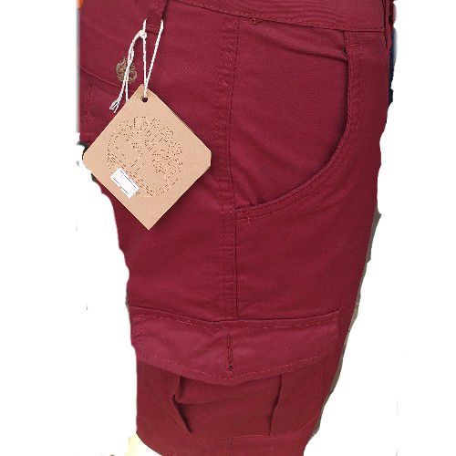 Culotte bordeau discount