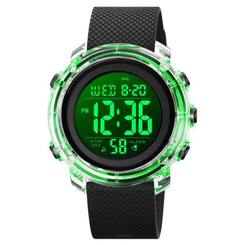 Skmei Montre Numérique SK1996-1Etanche - image 3