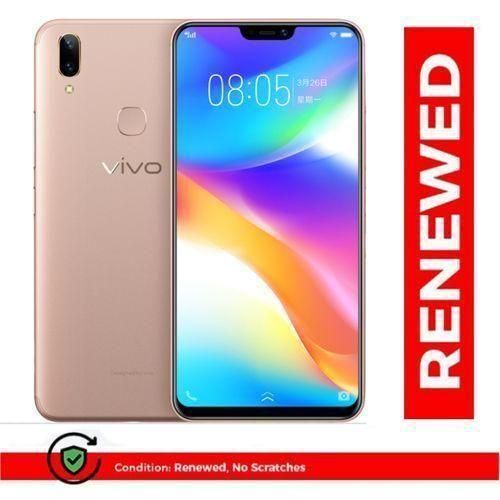 product_image_name-Renewed-VIVO Y85 6.22" 4G+64G 3260mAh 16MP+2MP+24MP-1