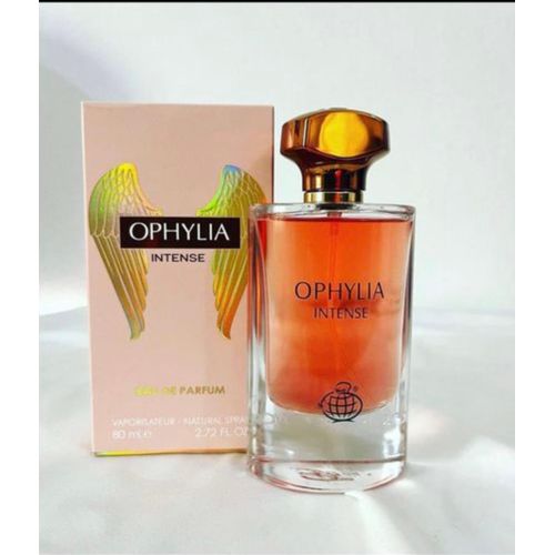 Generic Fragrance World OPHYLIA INTENSE