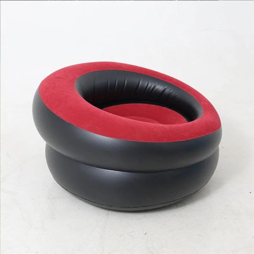 Generic fauteuil gonflable de salon - image 3