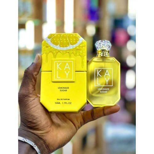 Generic Parfum kali Limonade - image 2
