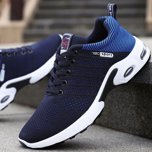 Baskets running pas discount cher