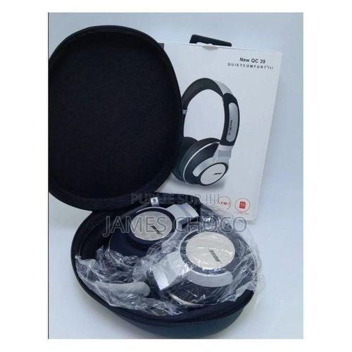 Generic Casque Trè Puissant Haute Qualité - image 3