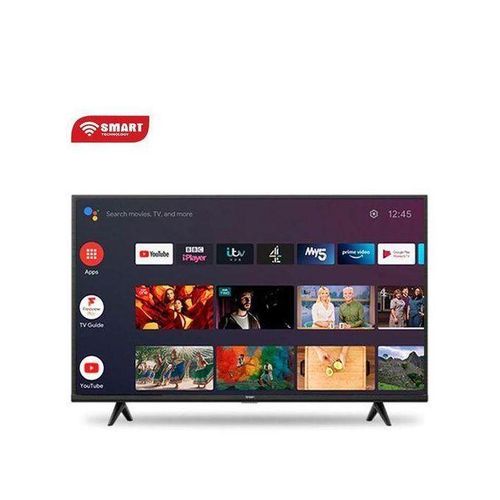 product_image_name-SMART TECHNOLOGY-Télévision TV LED - 40 Pouces WIFI / Android- Full HD -1