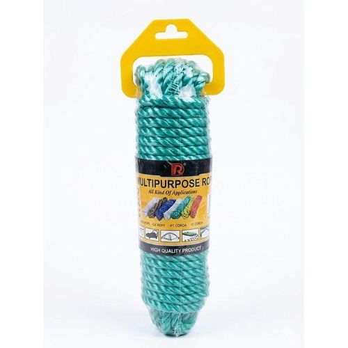Generic Corde Polypropylène Multifonction Haute Résistance – Usage Domestique, Camping et Jardinage - image 2