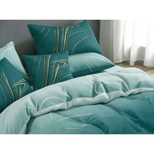 Belle Draps de Lit 3 places, 2 Draps ,2 taies - image 2
