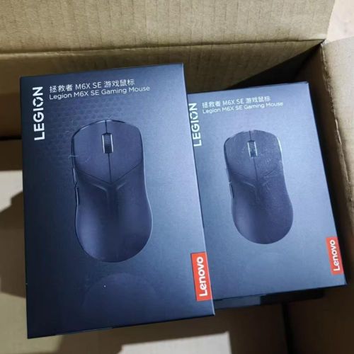 Lenovo Legion M6X - image 2