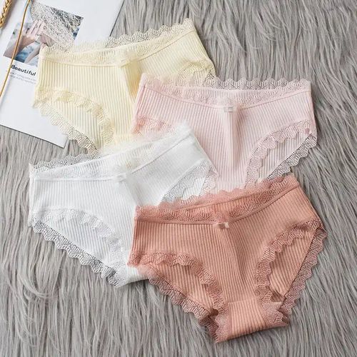 Fashion Lot De 06 Slip
