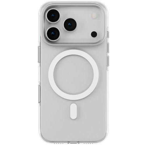 Generic Coque Magnétique pour Iphone 17 Pro Max Transparent