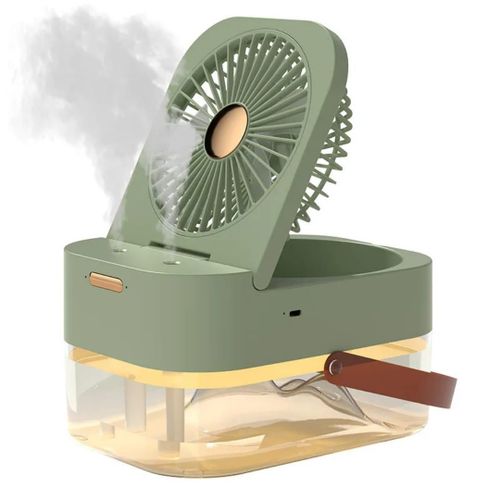 product_image_name-Generic-chic Ventilateur brumisateur d'eau électrique pour bureau, maison et voyage-1