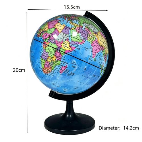 Generic Globe terrestre - image 2