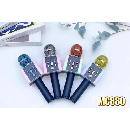 Generic Micro karaoké - image 3