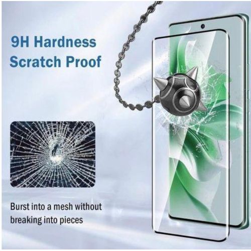 Tecno LOT De 2 Antichocs Compatible  camon 50/50 pro