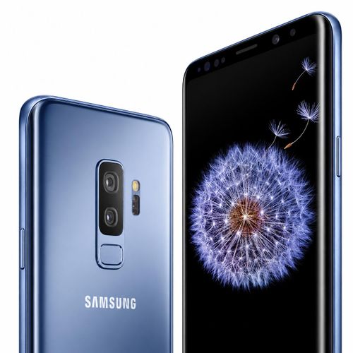 Samsung Galaxy S9+(S9 Plus) 6+256GB 6.2" Garantie 6 mois Bleu - image 7