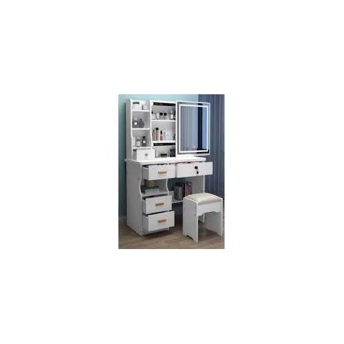 Generic Coiffeuse Multifonction