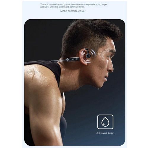 product_image_name-Generic-Casque Bluetooth à conduction osseuse, casque sport sans fil, design tour de cou-5